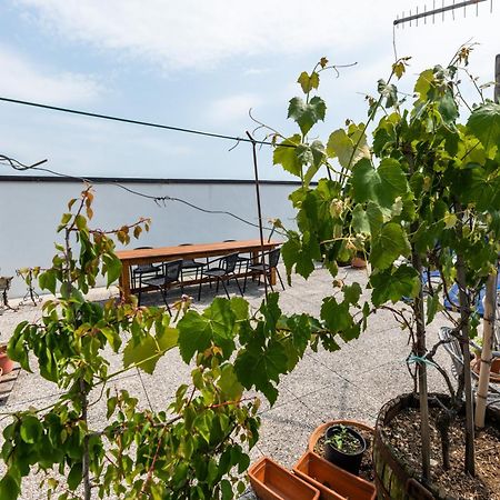 The Liberty Terrace Bed and Breakfast Ούντινε Εξωτερικό φωτογραφία