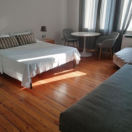 The Liberty Terrace Bed and Breakfast Ούντινε Εξωτερικό φωτογραφία