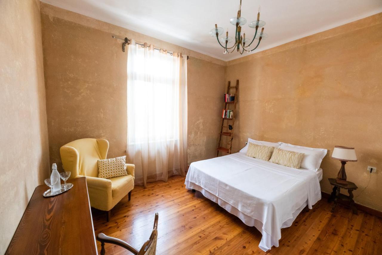 The Liberty Terrace Bed and Breakfast Ούντινε Εξωτερικό φωτογραφία