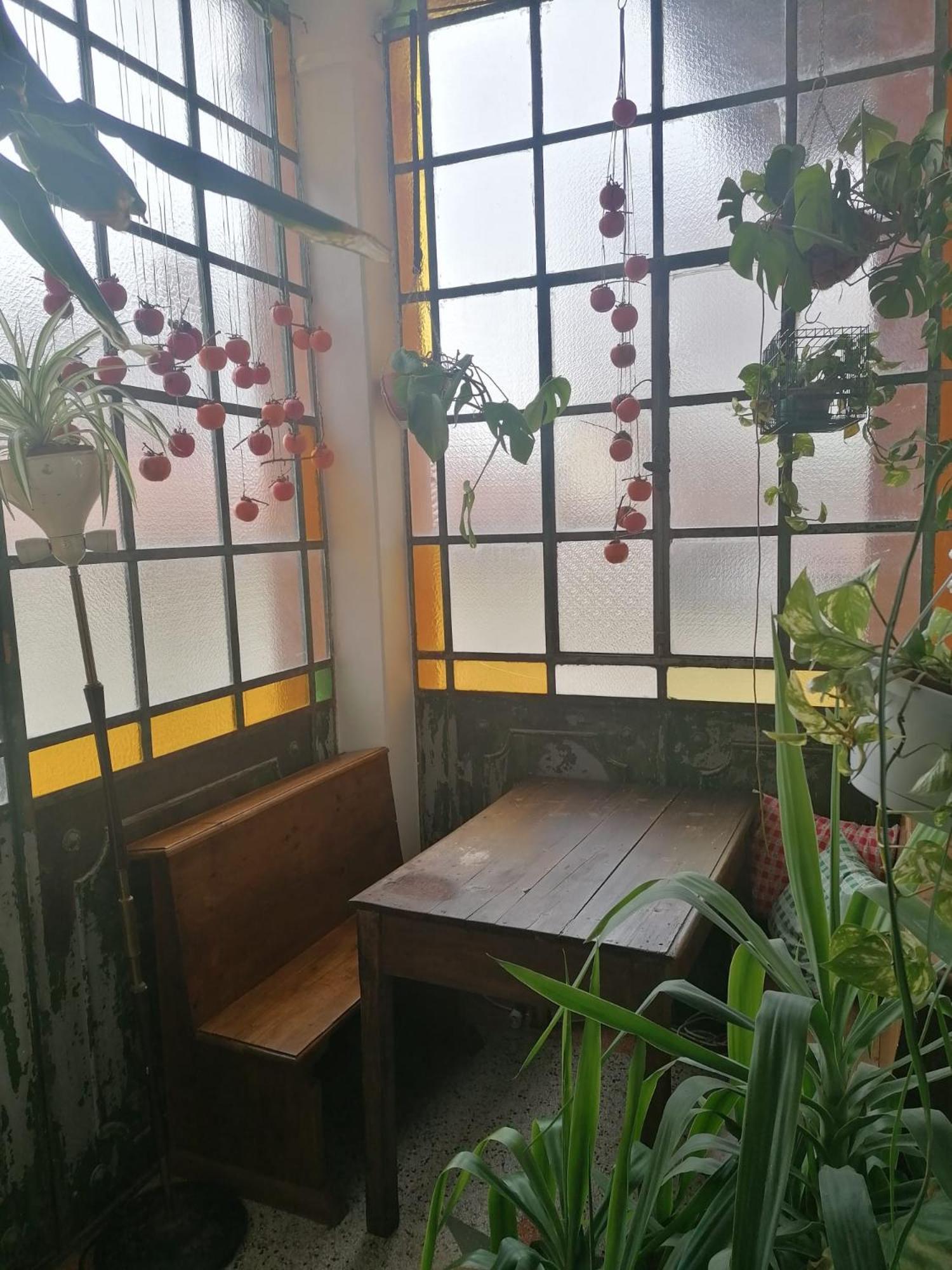The Liberty Terrace Bed and Breakfast Ούντινε Εξωτερικό φωτογραφία