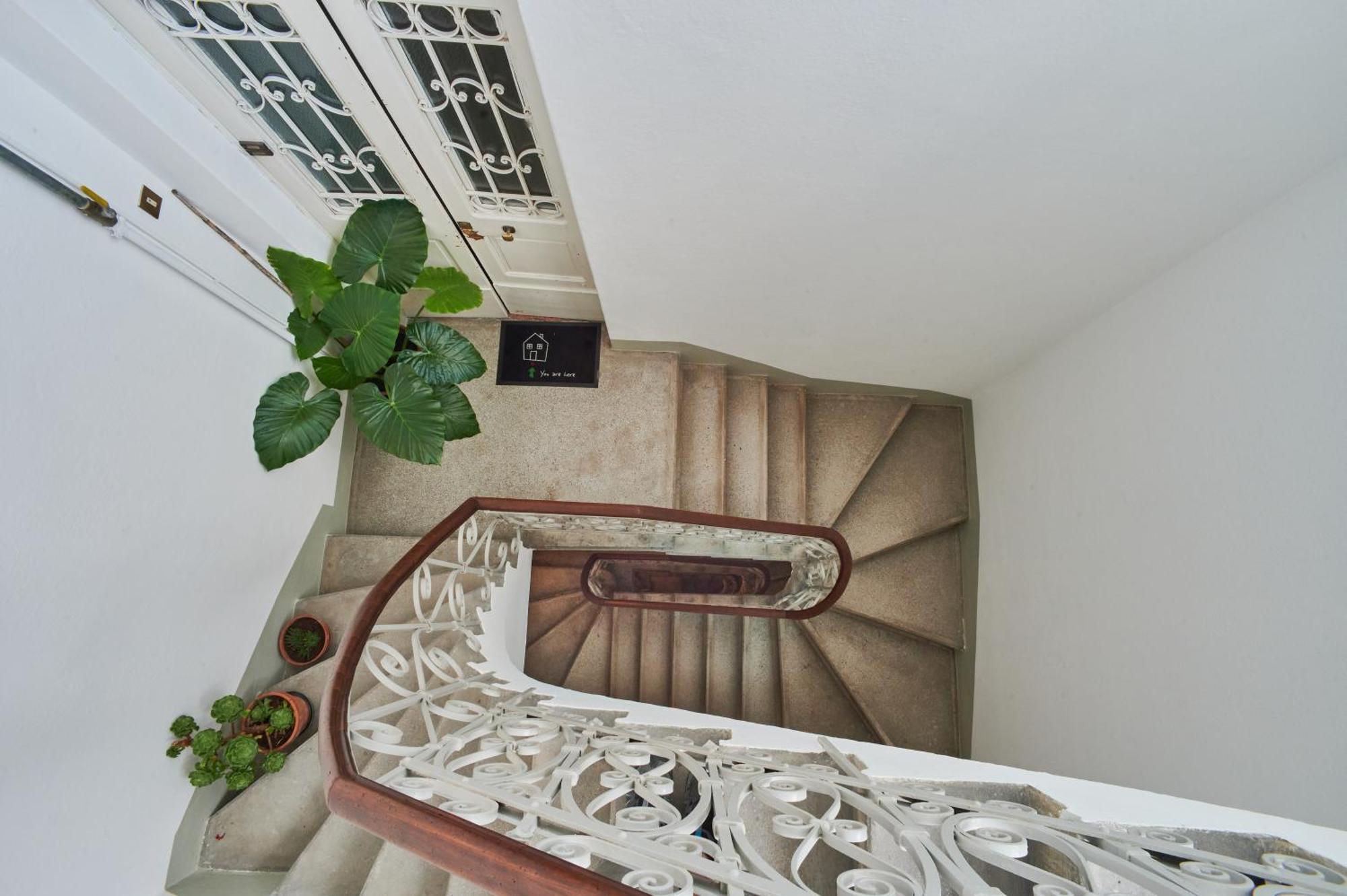The Liberty Terrace Bed and Breakfast Ούντινε Εξωτερικό φωτογραφία