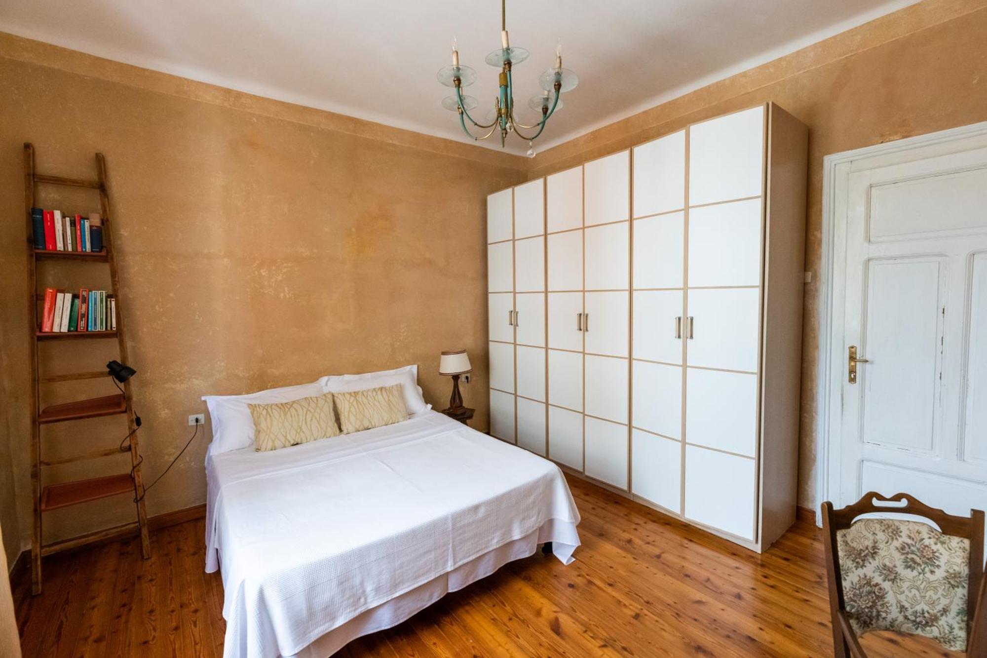 The Liberty Terrace Bed and Breakfast Ούντινε Εξωτερικό φωτογραφία