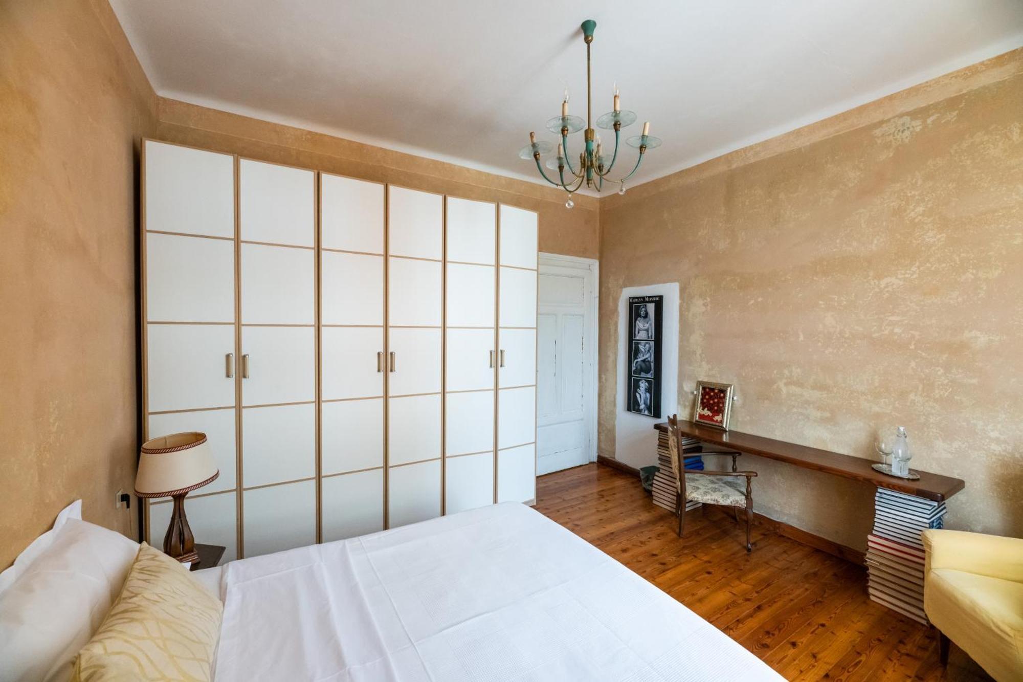 The Liberty Terrace Bed and Breakfast Ούντινε Εξωτερικό φωτογραφία