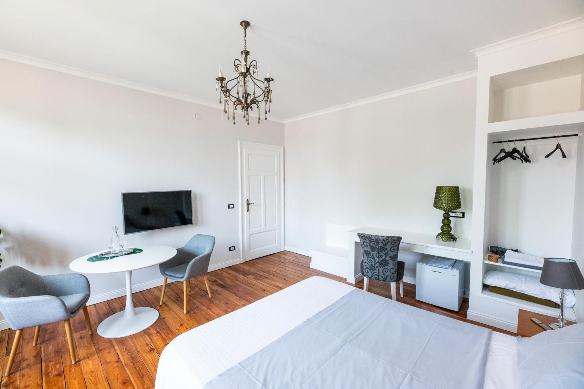 The Liberty Terrace Bed and Breakfast Ούντινε Εξωτερικό φωτογραφία