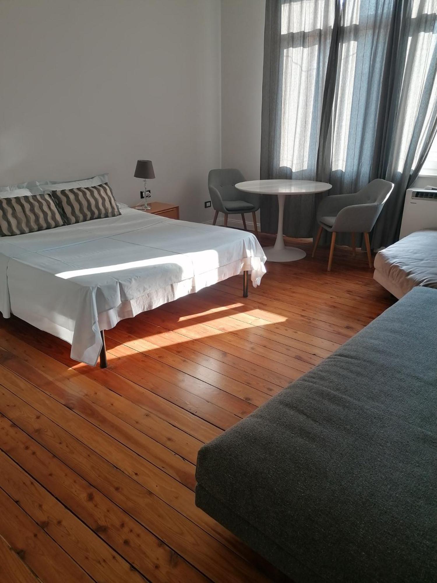 The Liberty Terrace Bed and Breakfast Ούντινε Εξωτερικό φωτογραφία