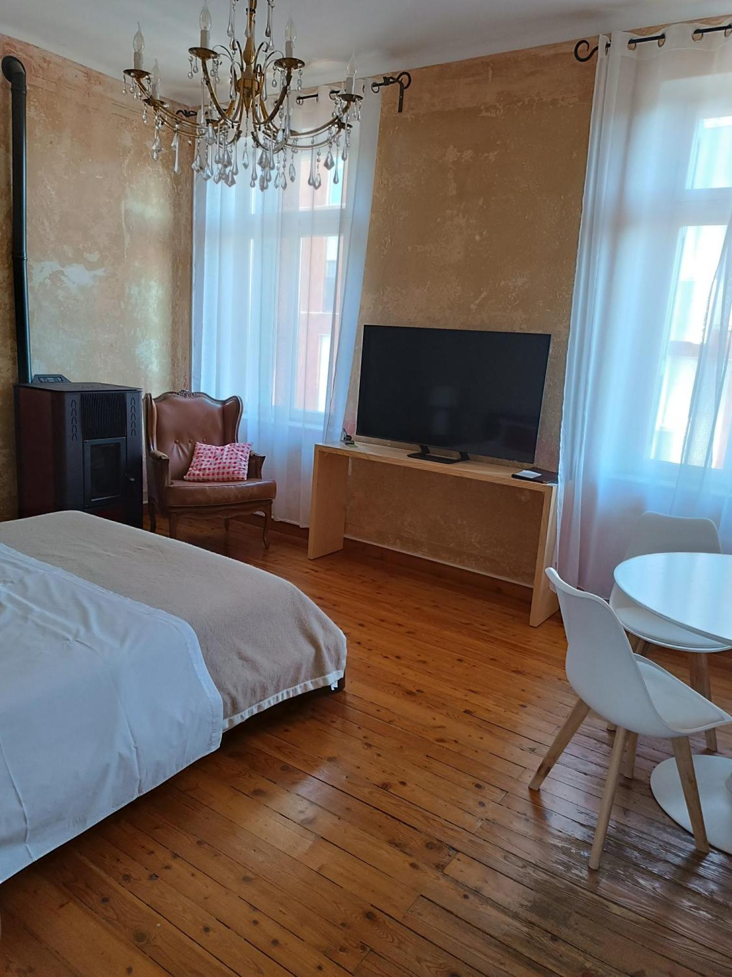 The Liberty Terrace Bed and Breakfast Ούντινε Εξωτερικό φωτογραφία