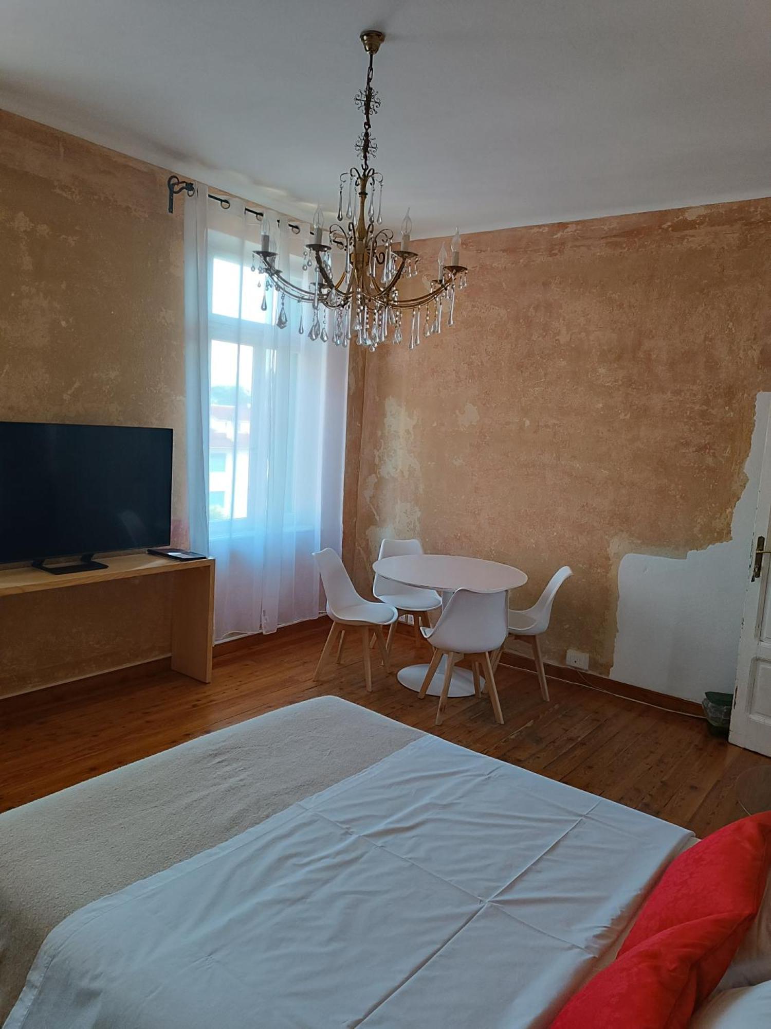 The Liberty Terrace Bed and Breakfast Ούντινε Εξωτερικό φωτογραφία