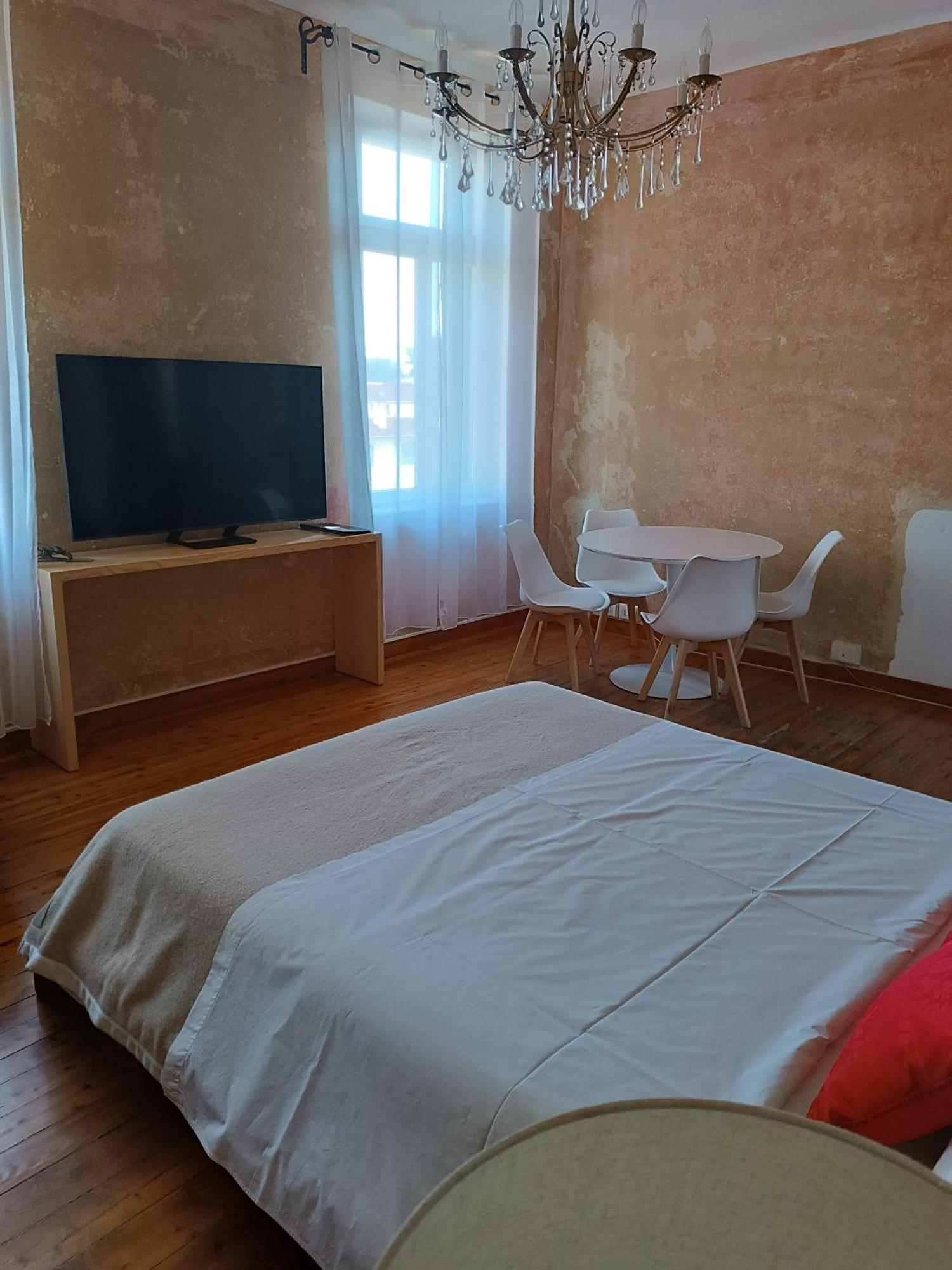 The Liberty Terrace Bed and Breakfast Ούντινε Εξωτερικό φωτογραφία